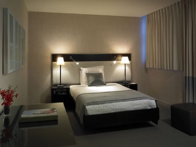 K West Hotel London K West Hotel London