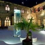 Kruisherenhotel_Innenhof