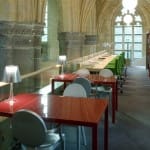 Kruisherenhotel_Restaurant