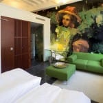 Kruisherenhotel_Zimmer