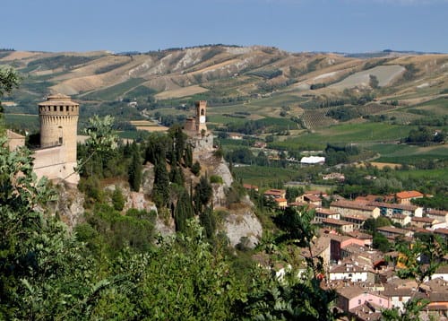 Brisighella