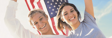 USA
