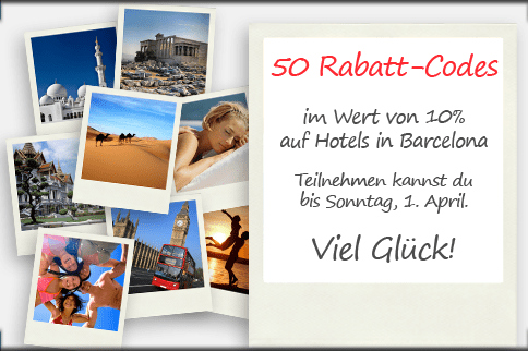 ebookers.ch Weekly Win Woche 2 DE