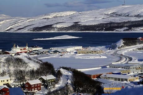 Hafen_Kirkenes