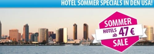 Sommer-Specials